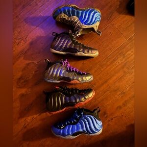 Meet your Posher, Fabian